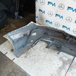 MERCEDES BENZ CLA W117  REAR BUMPER A1178850965 2016 WHITE COMPLETE FMX162
