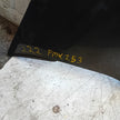 MERCEDES BENZ S-CLASS W222 SLN REAR BUMPER A2228803047 2016  FMX153
