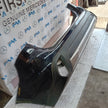 MITSUBISHI OUTLANDER MK3 REAR BUMPER BLACK 2013 COMPLETE FMX139