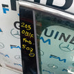 MERCEDES BENZ C-CLASS W205 DRIVER FRONT DOOR OSF 2014 WHITE  FMD507