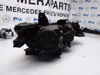 MITSUBISHI OUTLANDER MK3 2015 HEADLIGHT  PASSANGER SIDE LEFT L0094N087W FMH64