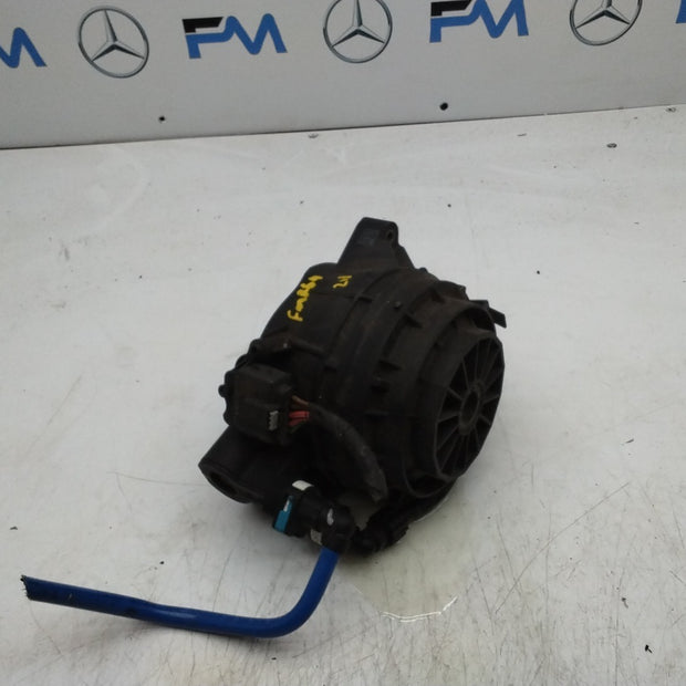 MERCEDES BENZ  E-CLASS W213 FUEL FILTER HOUSING A6540900252 FMR64
