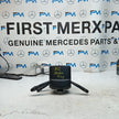 MERCEDES E-CLASS W212 INDICATOR/WIPER GEAR SELECT + SQUIB A2129002320 FM001524