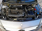 MERCEDES BENZ A-CLASS W176  - BREAKING/ ENGINE AND GEAR BOX