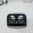 MERCEDES E-CLASS W222 HEAT CONTROL PANEL WITH 2 VENT A2226830091 2014 FM001482