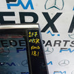 MERDEDES A-CLASS W177 DRIVER SIDE REAR DOOR OSR BLACK 2018 ON COMPLETE FMD181