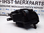 2009 MERCEDES R-CLASS W251 HEADLIGHT PASSENGER N/S FMH137