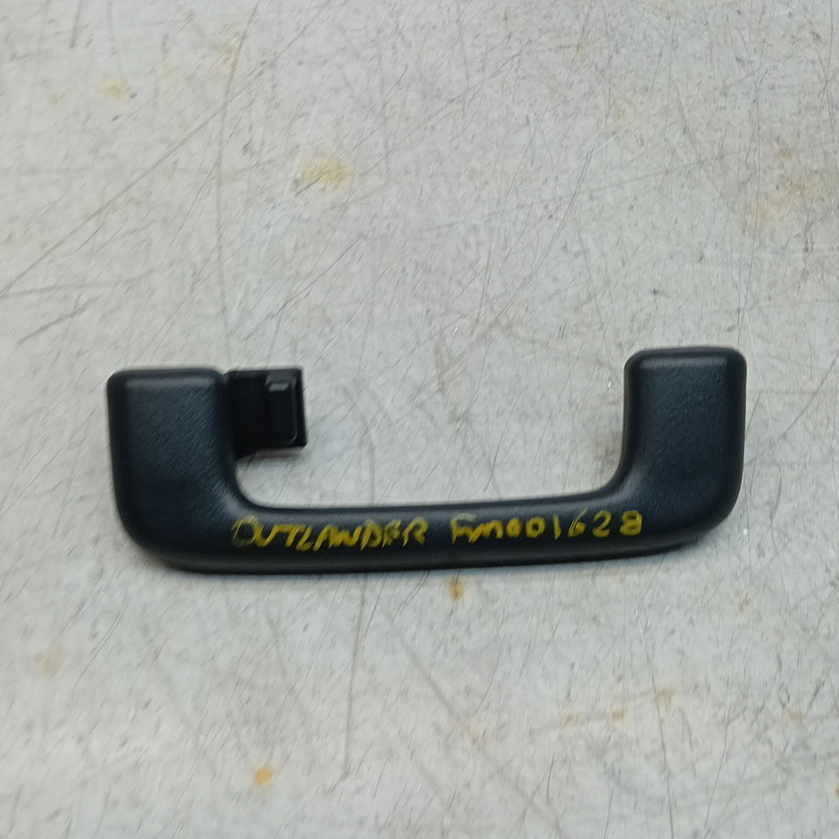 MITSUBISHI OUTLANDER MK3 LEFT OR RIGHT ROOF HANDLE BLACK FM001628