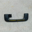 MITSUBISHI OUTLANDER MK3 LEFT OR RIGHT ROOF HANDLE BLACK FM001628