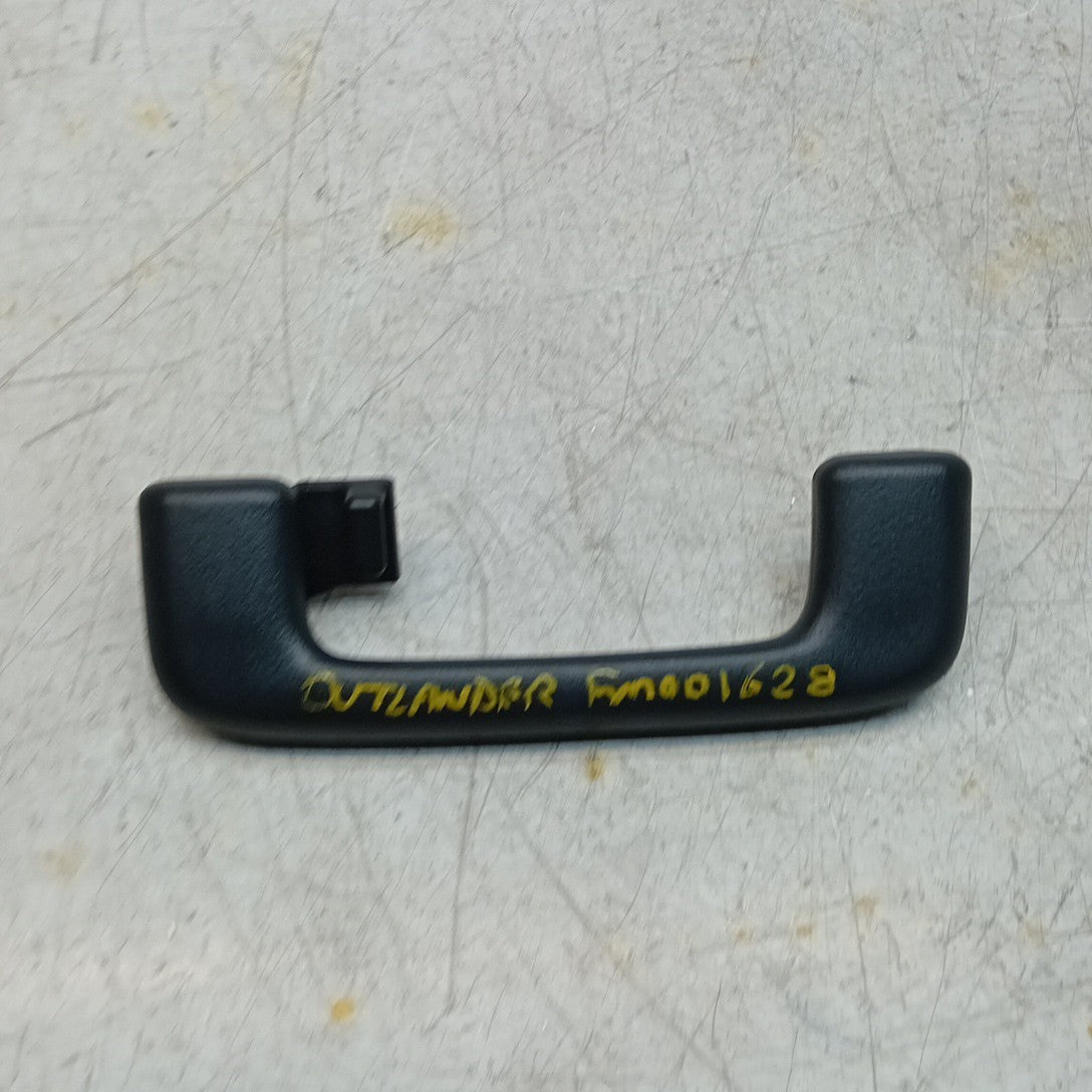 MITSUBISHI OUTLANDER MK3 LEFT OR RIGHT ROOF HANDLE BLACK FM001628