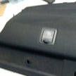 MERCEDES E-CLASS W213 SALOON COMPARTMENT SHELF COMPLETE A2136900449 FM001324