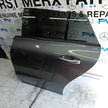 MERCEDES CLA W118 PASSENGER REAR DOOR NSR 2019 GREY COMPLETE FMD491