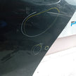 MERCEDES BENZ A-CLASS W177 PASSENGER SIDE REAR DOOR N/S/R BLACK  FMD144