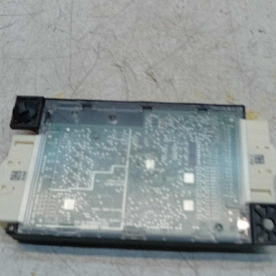 MERCEDES GLK CLASS IGNITION CONTROL MODULE ECU A1679001420 2019 W167 FM001355