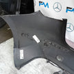 MERCEDES BENZ  A-CLASS W177 REAR BUMPER A1778856502 2018 BLACK FMX17