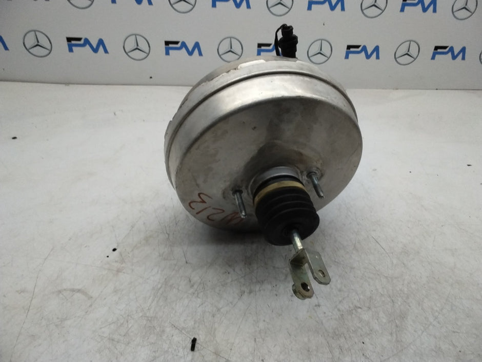 MERCEDES BENZ  E-CLASS W213 BRAKE SERVO A2134300530 FMB62