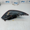MERCEDES E-CLASS W213 2017 REAR PASSENGER N/S TAIL LIGHT A2139067700 FMT48