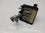 Mercedes W213 W205 W218 W238 W253 Negative Battery Tray Clamp A0009061505FM00254