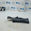 MERCEDES E-CLASS W213 DRIVER SUPPORT SYSTEM SWITCH & TRIM A2136808201 FM001387