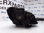 2011 MERCEDES C-CLASS W204 HEADLIGHT PASSENGER NS A2048204539 FMH127