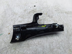 MERCEDES C-CLASS W205 DASHBOARD TRIM COVER PANEL RIGHT OS A2056800871 FMR262