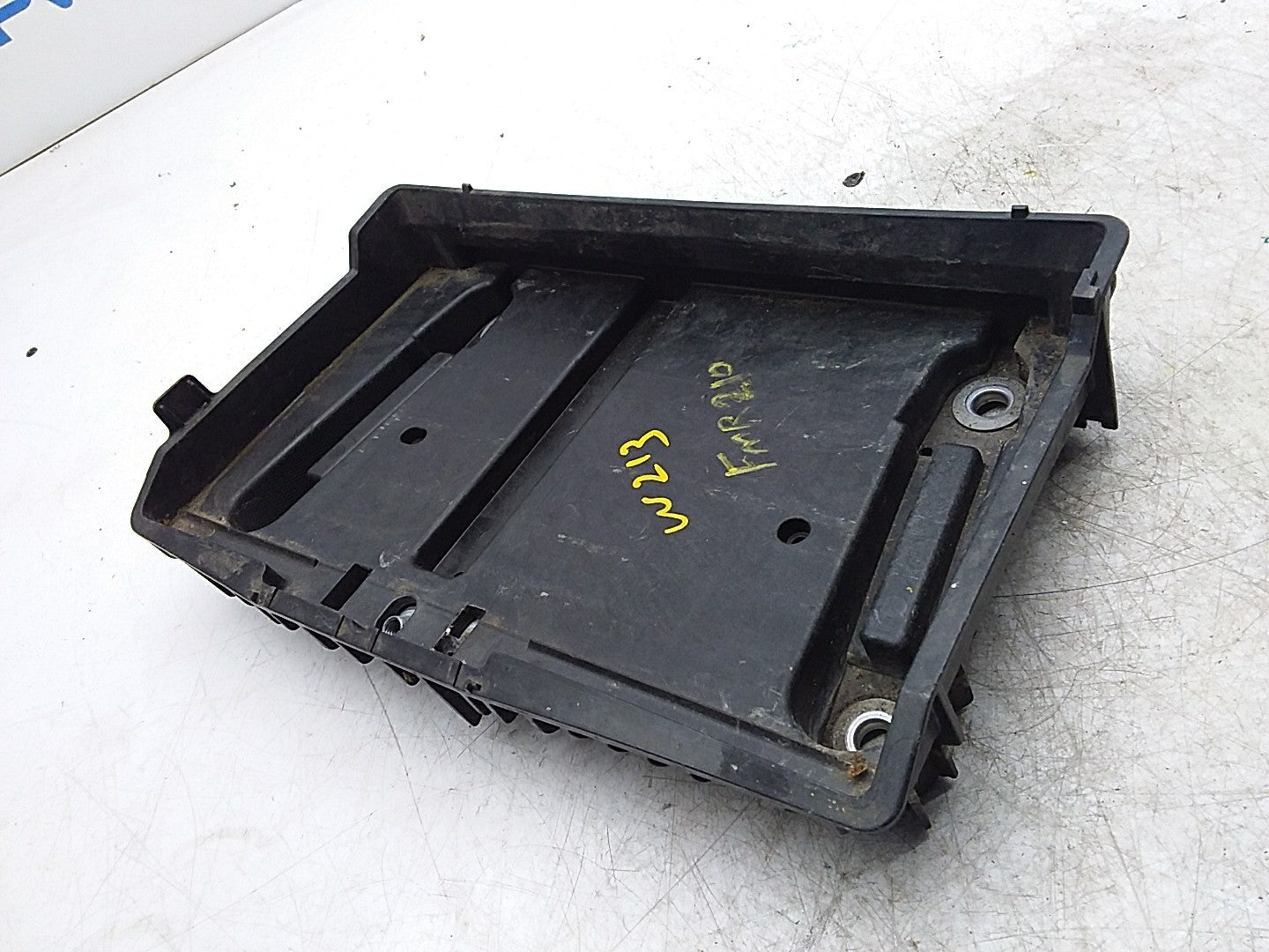 MERCEDES BENZ C-CLASS W205 BATTERY TRAY COVER  A2056200118 FMR210