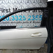 MERCEDES BENZ C-CLASS  W204  PASSENGER SIDE FRONT DOOR ( NEAR SIDE FRONT )