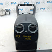  MERCEDES E-CLASS W213 FRONT CENTRE CONSOLE A105852206C COMPLETE FM001316