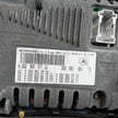 MERCEDES S-CLASS W222 DISPLAY SCREEN A2229007611 A2229005712 2016 FM001159