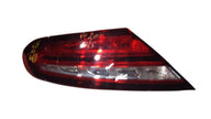 GENUINE MERCEDES C CLASS W205 COUPE REAR LED OUTER PASSENGER A2059063105 FM63