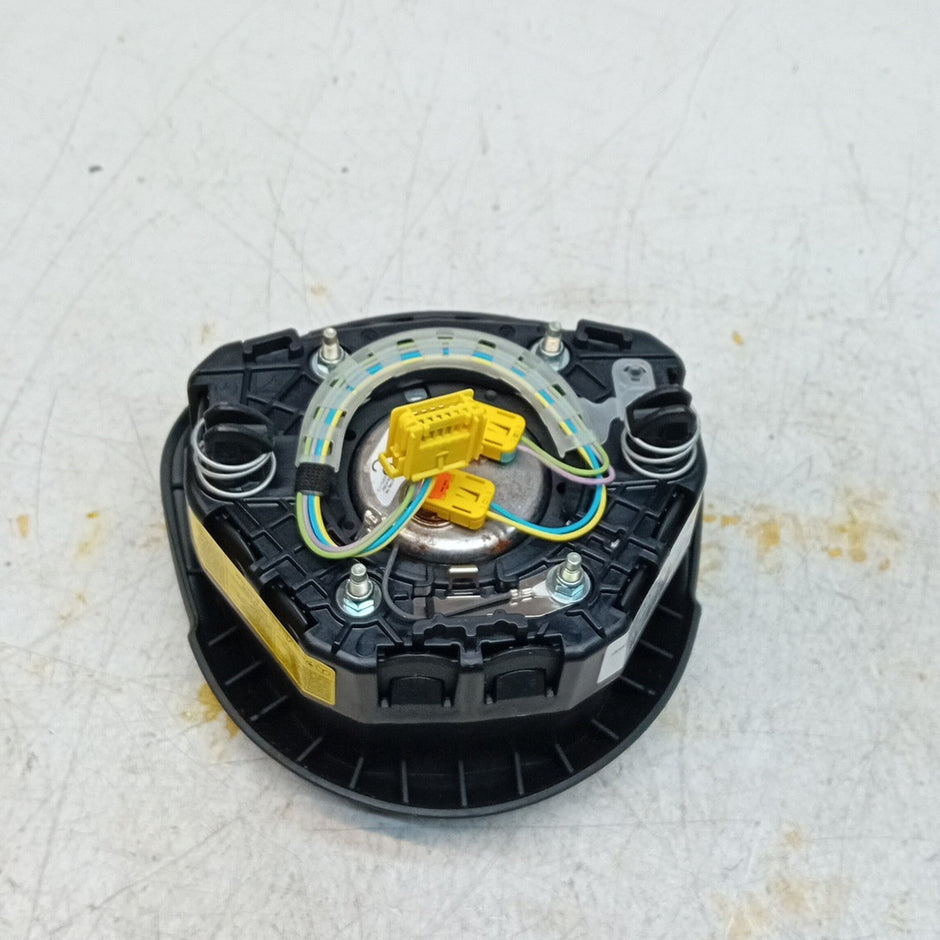 MERCEDES  E-CLASS W213 STEERING WHEEL AIRBAG DRIVER OS RIGHT Q02 FM001295