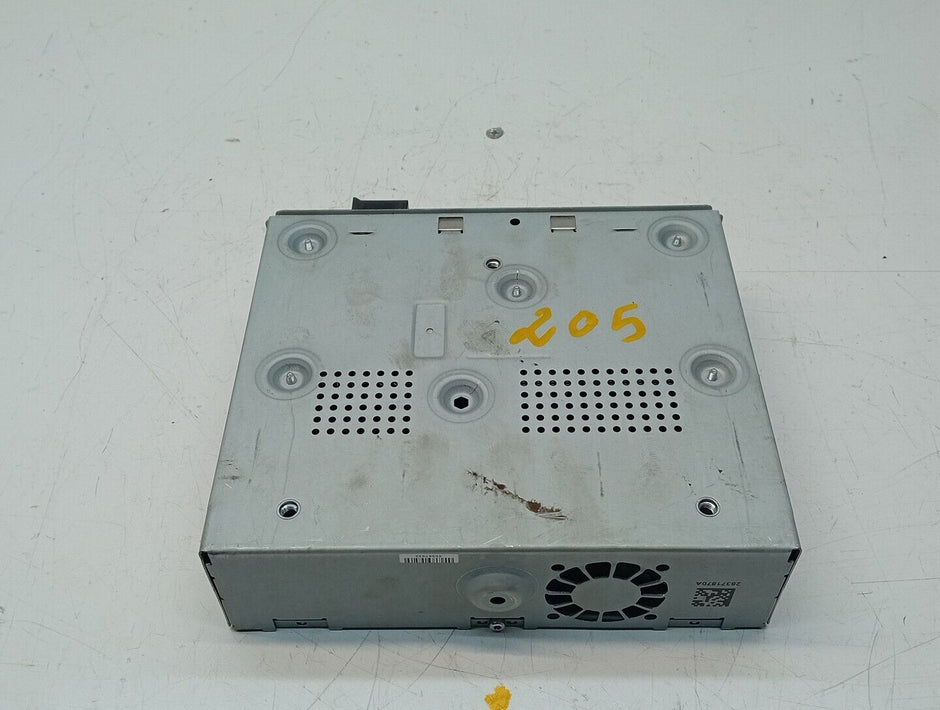 Mercedes Glc C E Class Radio Tuner Box W253 W205 W213 14-21 A2229001408 FM00296