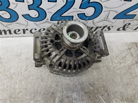 MERCEDES BENZ C CLASS W204 2.1DIESEL 651.911