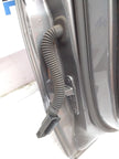 MERCEDES BENZ A-CLASS W176 DRIVER SIDE REAR DOOR O/S/R COMPLETE GREY FMD75