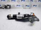 MERCEDES C-CLASS GAS GENERATOR ACCIDENT PROTECTION 2018 A2058604700 FM00317