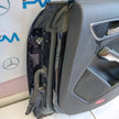 MERCEDES BENZ CLA-CLASS W117 DRIVER SIDE REAR DOOR ( OFF SIDE REAR ) FM011