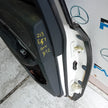 MEECEDS E-CLASS S213 EST PASSENGER REAR DOOR NSR WHITE 2016 ON COMPLETE FMD392