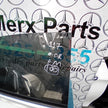 MERCEDES BENZ CLA  W117  DRIVER SIDE REAR  DOOR ( OFF SIDE REAR )