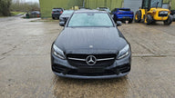 MERCEDES BENZ C-CLASS W205 - BREAKING/DOORS ( N.S.F , O.S.F , N.S.R & O.S.R )