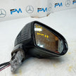 MERCEDES E-CLASS W238 DRIVER WING MIRROR OSF GREY PL BS C A2388103401 FMM68