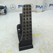 MERCEDES S CLASS W222 ACCELERATOR THROTLE PEDAL A2223001100 FM001425
