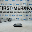 MERCEDES E-CLASS REAR SAM CONTROL MODULE W213 A2139002808 2016 FM001608