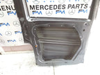 MERCEDES BENZ VITO W447 PASSENGER SIDE FRONT DOOR NSF GREY 2014 ON FMD319
