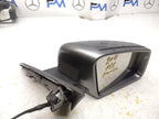 MERCEDES C-CLASS  W204 DRIVER SIDE WING MIRROR A1708100216 GREY FMM24