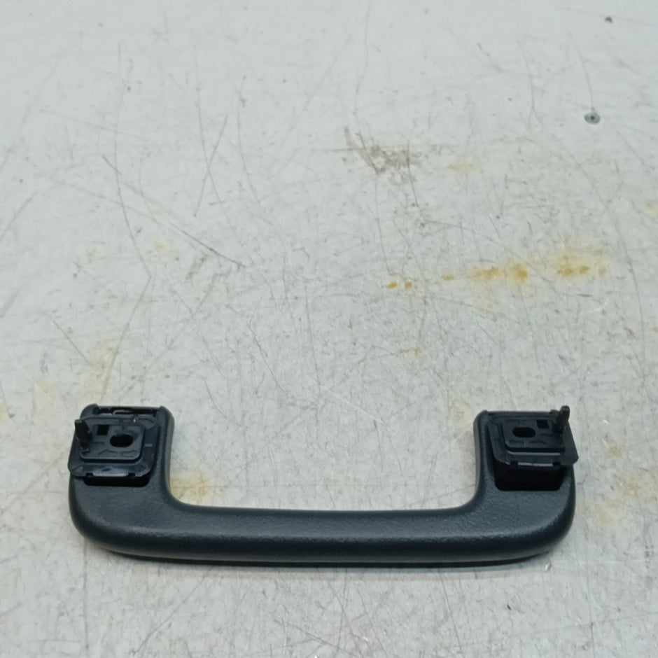 MITSUBISHI OUTLANDER MK3 LEFT OR RIGHT ROOF HANDLE BLACK FM001626