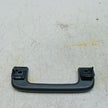 MITSUBISHI OUTLANDER MK3 LEFT OR RIGHT ROOF HANDLE BLACK FM001626