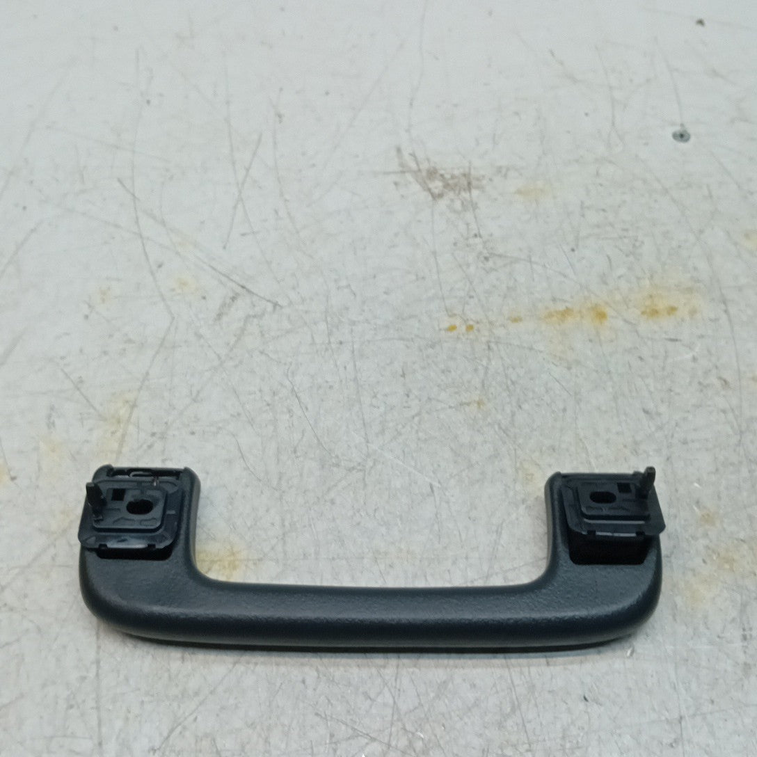 MITSUBISHI OUTLANDER MK3 LEFT OR RIGHT ROOF HANDLE BLACK FM001626