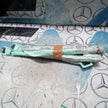 2020 MERCEDES E CLASS  LEFT PASSENGER SIDE ROOF CURTAIN AIR BAG 2138601102 FM222