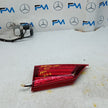 MITSUBISHI OUTLANDER MK3 PASSENGER SIDE LEFT REAR INNER TAIL LIGHT 2013 FMT306