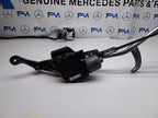 MERCEDES GLC WIPER MOTOR & LINKAGE FRONT A2538205600 W253 2015-2022 FM00191